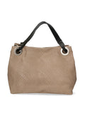 Women's Shoulder Bag - Emilia Model - Genuine Leather