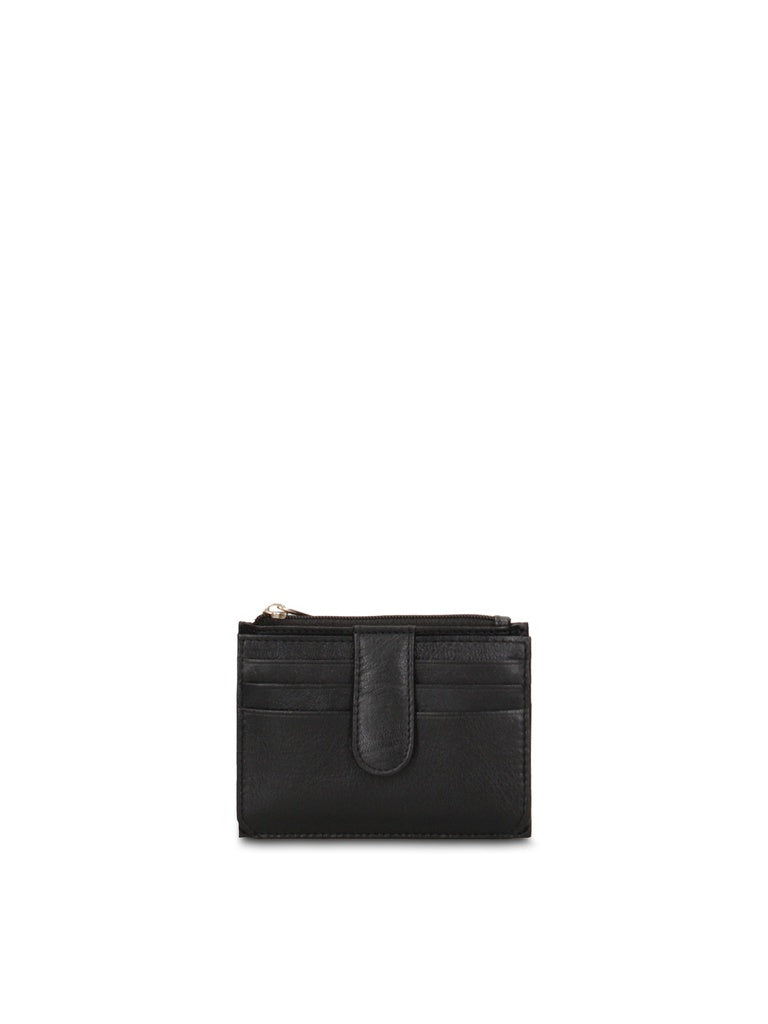 Men's Genuine Leather Wallet - Veridia Prime Model - Casual