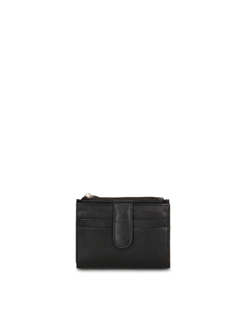 Men's Genuine Leather Wallet - Veridia Prime Model - Casual