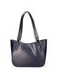 Women's Shoulder Bag - Eva Model - Genuine Leather