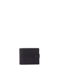 Men's Genuine Leather Wallet - Torin Model - Casual