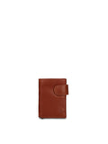 Men's Genuine Leather Wallet - Novara Elite Model - Casual
