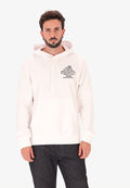 Men's Yerevan Nova Sweatshirt - Cotton & Polyester - Casual