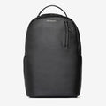 Veridia Chic Casual Men's Backpack - 100% Polyurethane