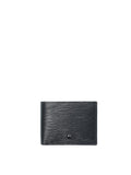 Genuine Leather Men's Wallet - Valentino Style - Made in Italy