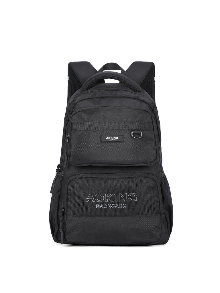 Cynosure Plus Unisex Backpack - Polyester