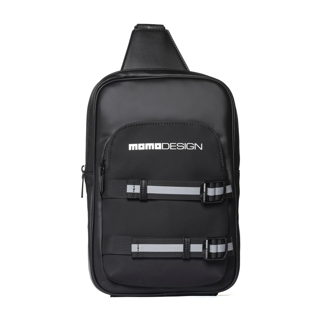 Astor Ultra Men's Sling Backpack - 100% Polyurethane