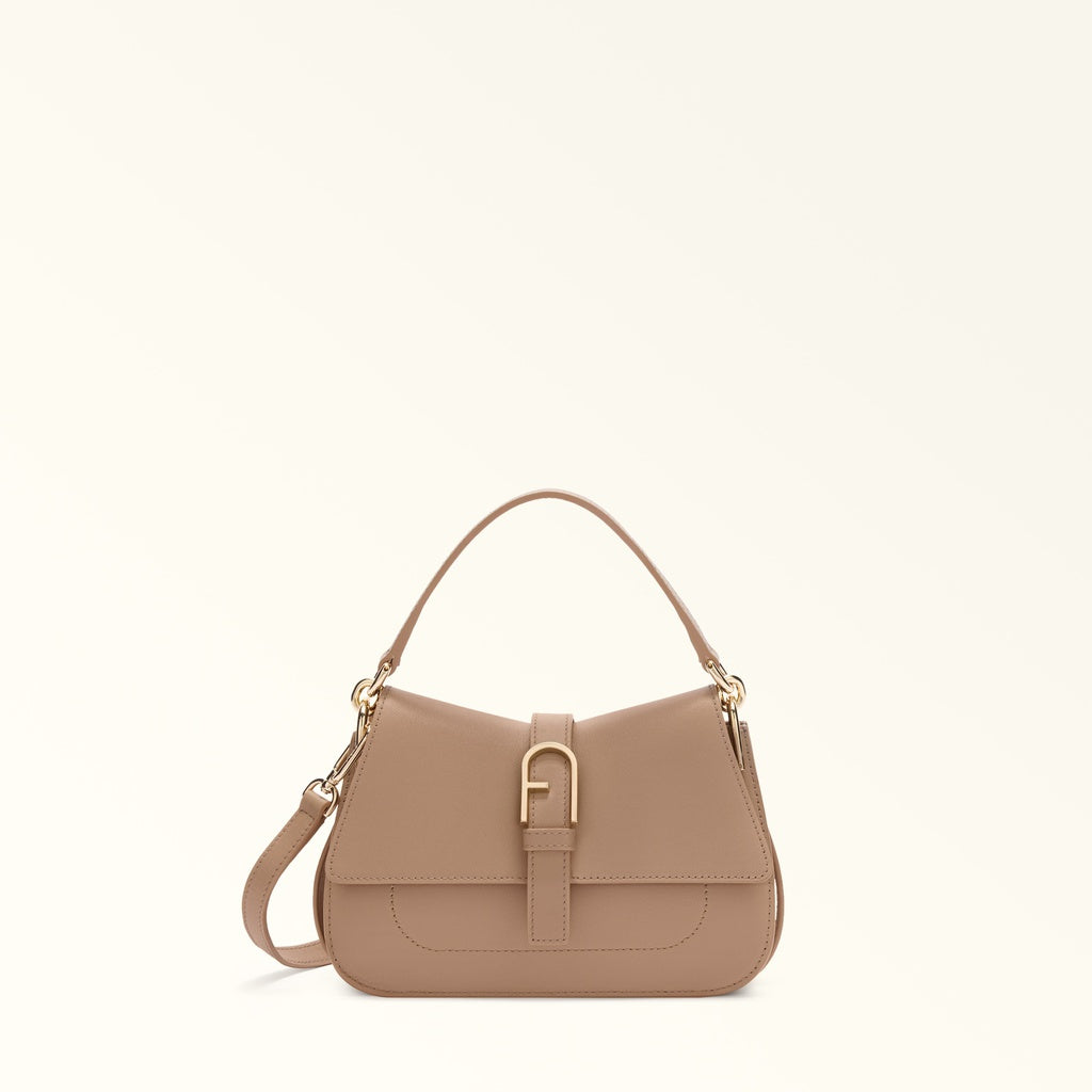 Women's Handbag - Valeria Pro Model - Genuine Leather
