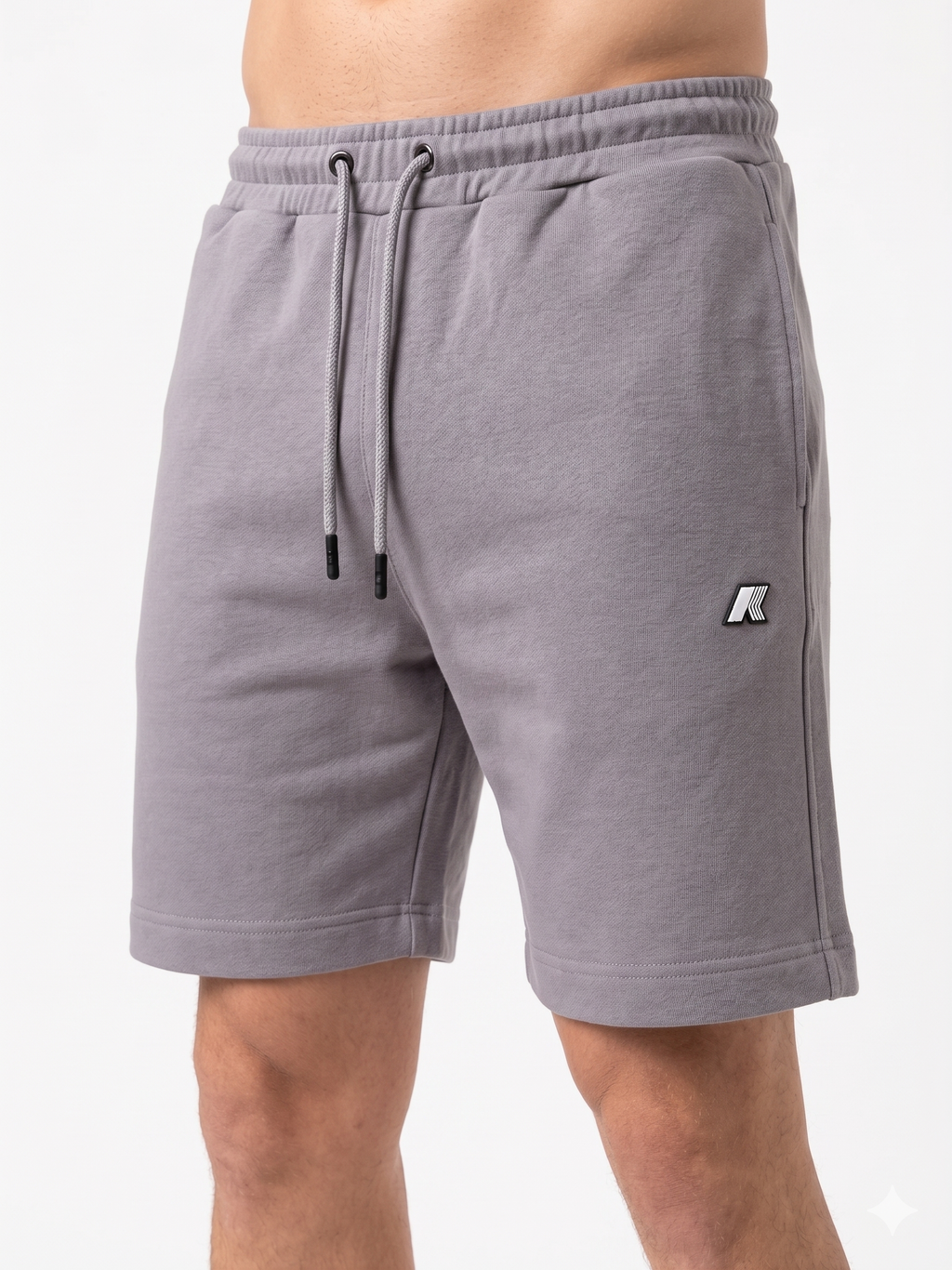 Pantaloni K-Way Uomo