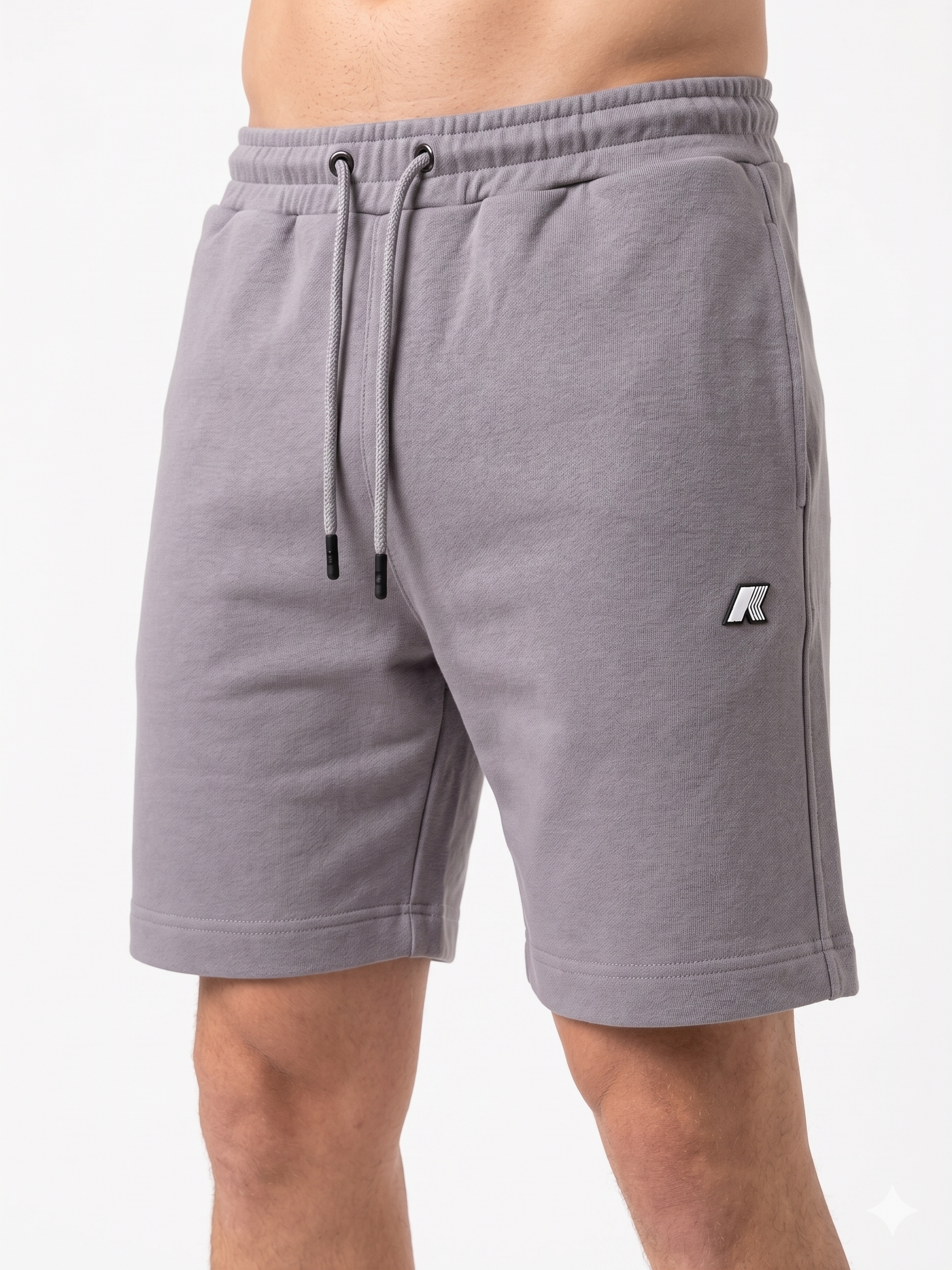 Pantaloni K-Way Uomo