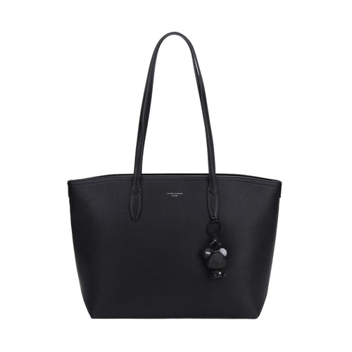 Women's Shopper Bag - Solara Prime Model - 100% Polyurethane