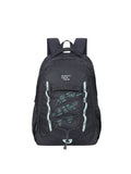 Abron Unisex Backpack - Polyester - Casual