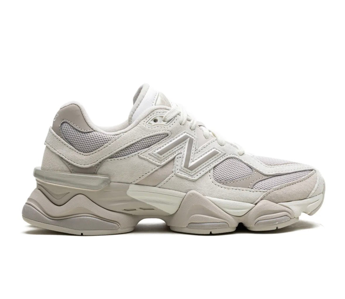 Scarpe New Balance Donna Beige/Rosa