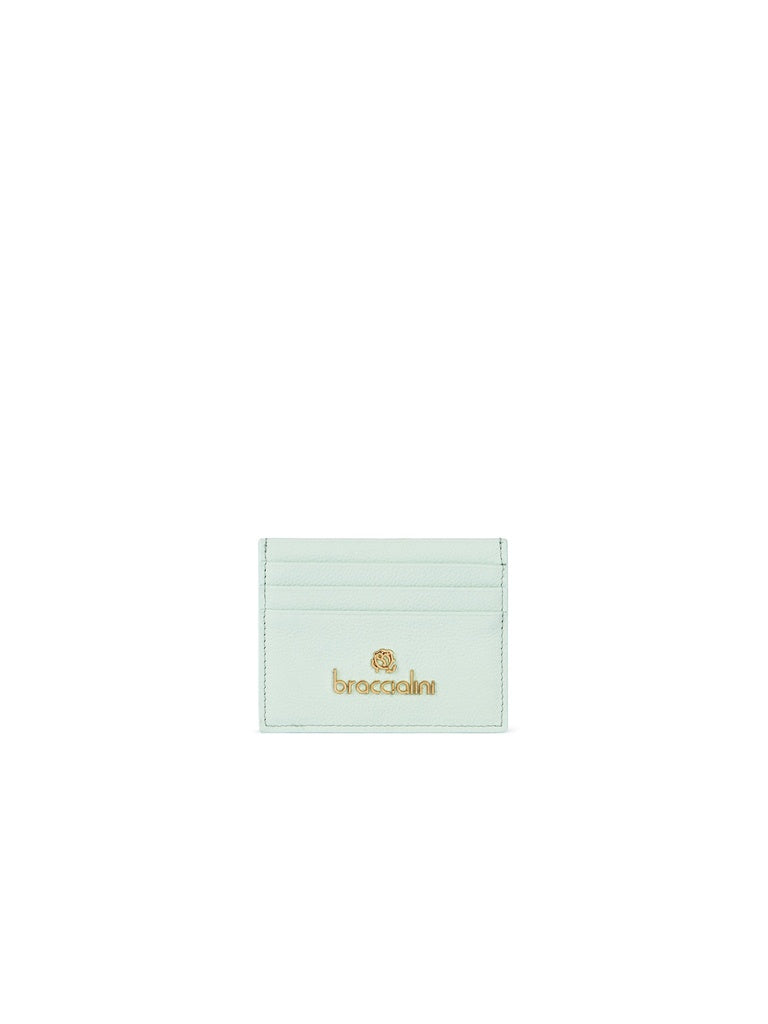 Women's Card Holder - Eolara Ultra Design - Textile & Polyester