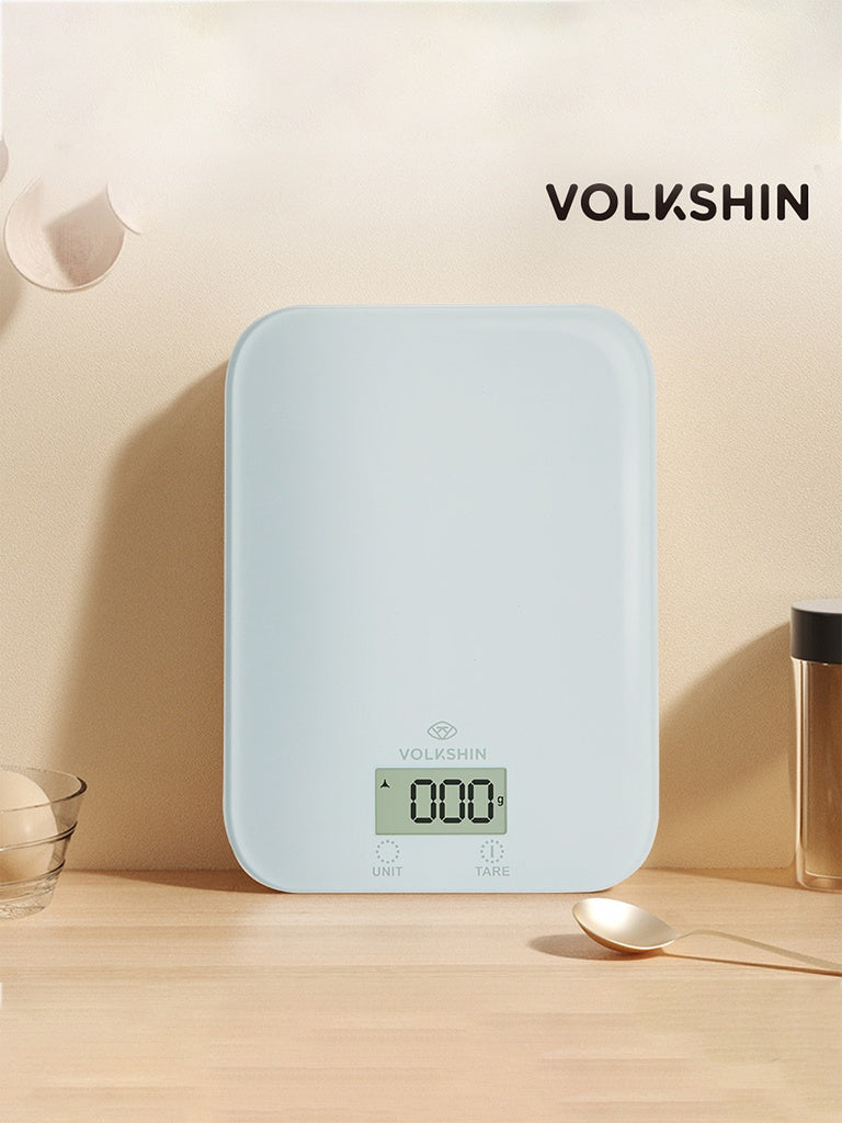 Digital Kitchen Scale - False Model - ABS & Glass