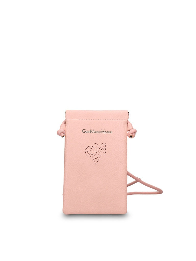 Women's Shoulder Bag - Celestia Nova Model - PU Vegan Leather