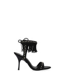 Women's Erisia Elite Heel Sandals - Leather - Size 6