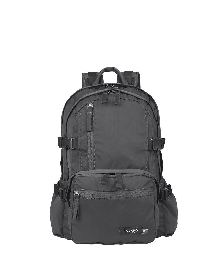 Recycled PET Unisex Backpack - False Model - Casual