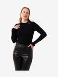 LONCA Maglione Donna Multicolor