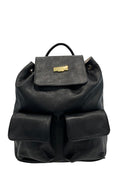 Women's Handmade Leather Handbag - Made in Italy - Lucca Model - 100% Leather