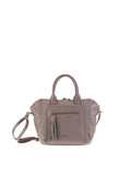 Women's Handbag Made in Italy - Silvana Pro Model - 100% Leather