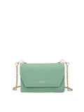 Women's Shoulder Bag - Ninfea Design - Textile & Polyester