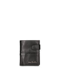 Men's Genuine Leather Wallet - Sombreuil Model - Casual