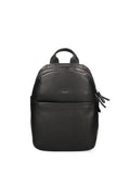 Men's Genuine Leather Backpack - Erevan Prime Model - Casual