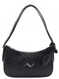 Women's Shoulder Bag - Auralia Pro Model - Genuine Leather