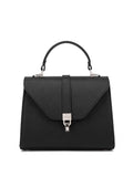 Women's Handbag - Novara Lux Model - 100% PU Leather