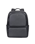 Genuine Leather Unisex Backpack - False Model - Casual