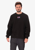 Men's Prime Shadow Sweatshirt - Cotton & Polyester - Casual