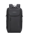 Arboria Men's Backpack - Modern Design - Durable & Spacious