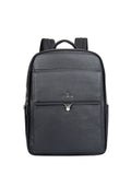 Genuine Leather Unisex Backpack - False Model - Casual