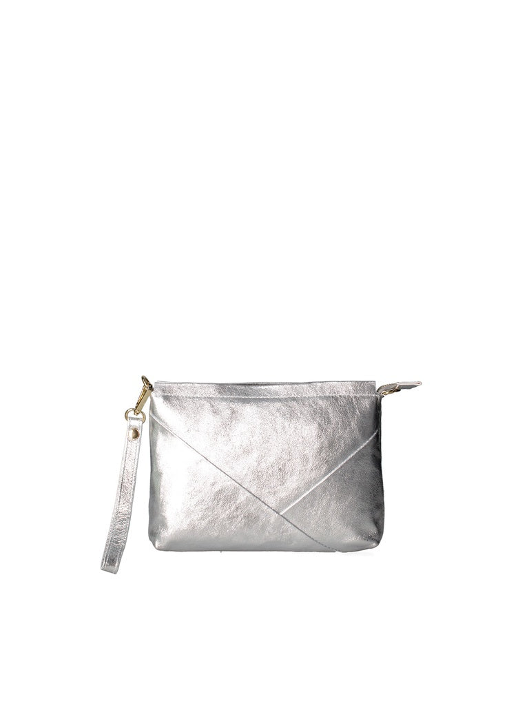 Women's Clutch - Astra Model - Genuine Leather