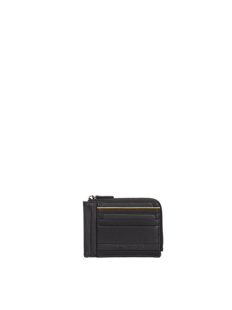 Men's Genuine Leather Wallet - Altorio Ultra Model - Casual