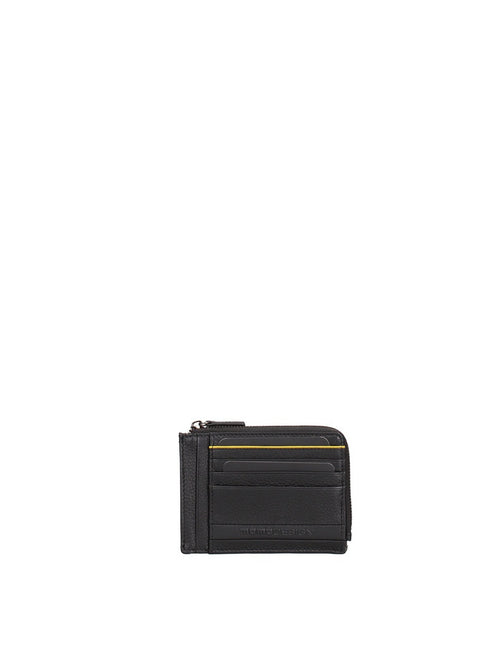 Men's Genuine Leather Wallet - Altorio Ultra Model - Casual