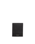 Men's Genuine Leather Wallet - False Model - Unlined