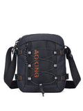 Aeron Unisex Sling Bag - Polyester