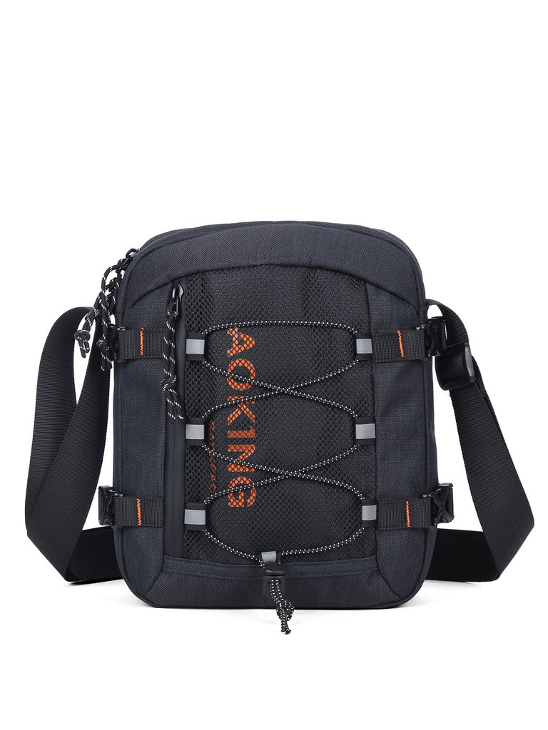 Aeron Unisex Sling Bag - Polyester