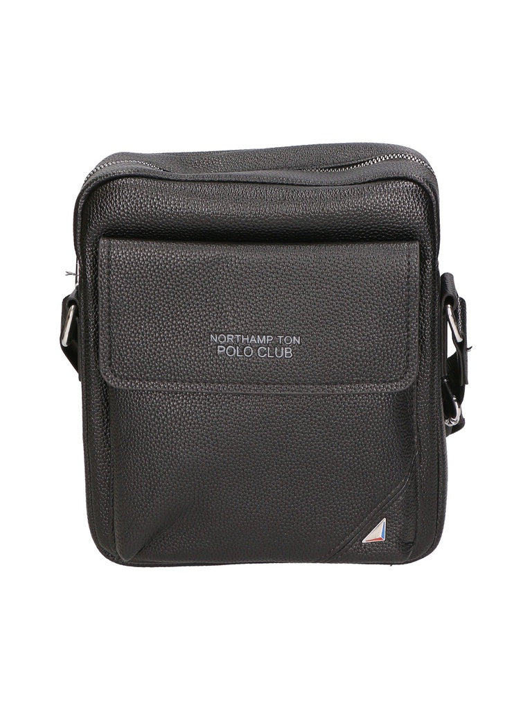 Shoulder Bag for Men - False Model - 100% PU Leather