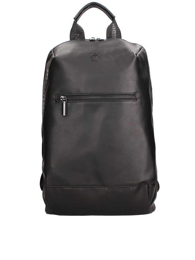 Casual Men's Backpack - Erebus Elite Model - 100% Polyurethane