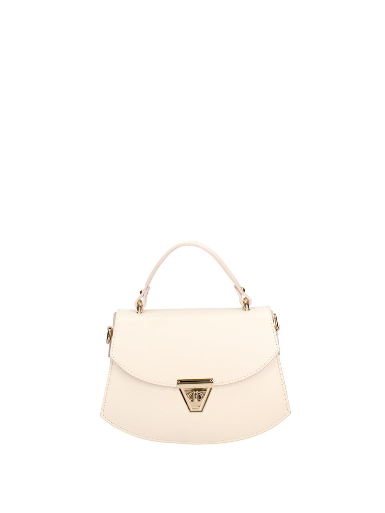 Women's Handbag - False Model - 100% Genuine Leather