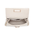 Women's Shoulder Bag - Model KSD52137 - 100% PU Leather