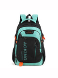 Astraea Pro Unisex Backpack - Polyester - Casual
