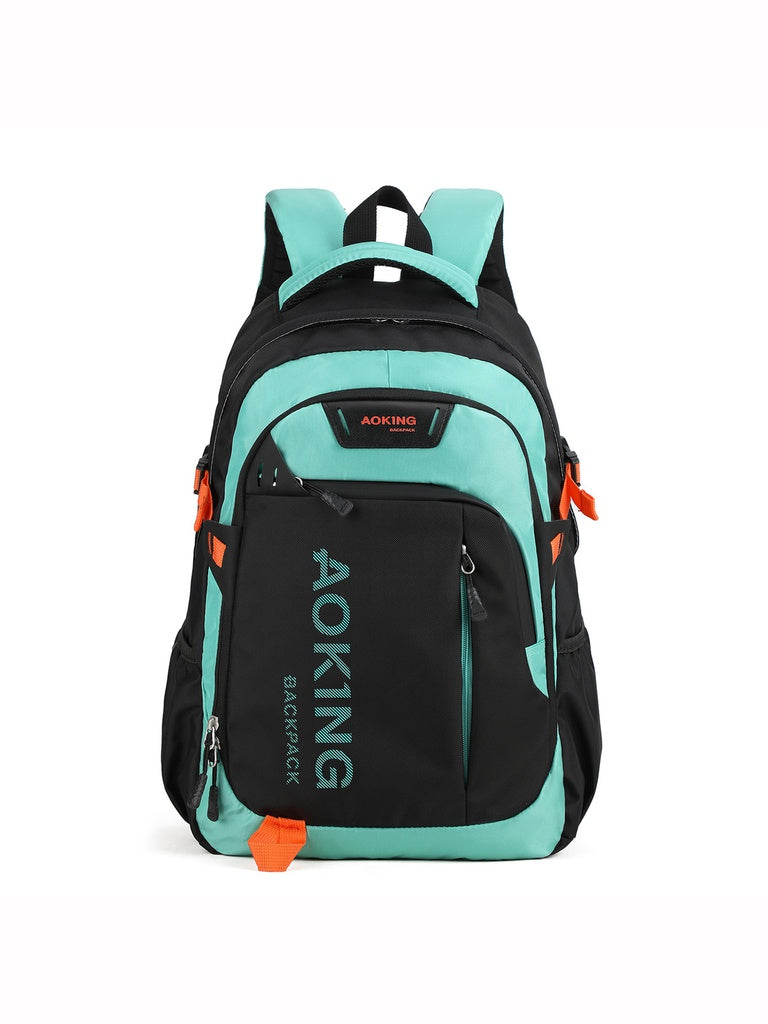 Astraea Pro Unisex Backpack - Polyester - Casual