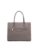 Women's Handbag - Erisma Plus Model - 100% Vegan PU Leather