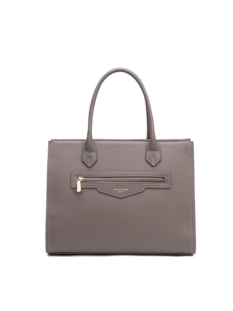 Women's Handbag - Erisma Plus Model - 100% Vegan PU Leather