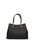 Women's Handbag - Marcella Model - 100% Polyurethane