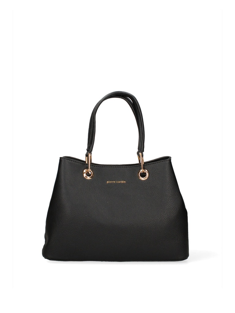 Women's Handbag - Marcella Model - 100% Polyurethane